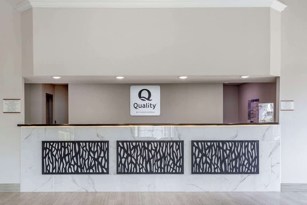 Quality Inn Ripley 2