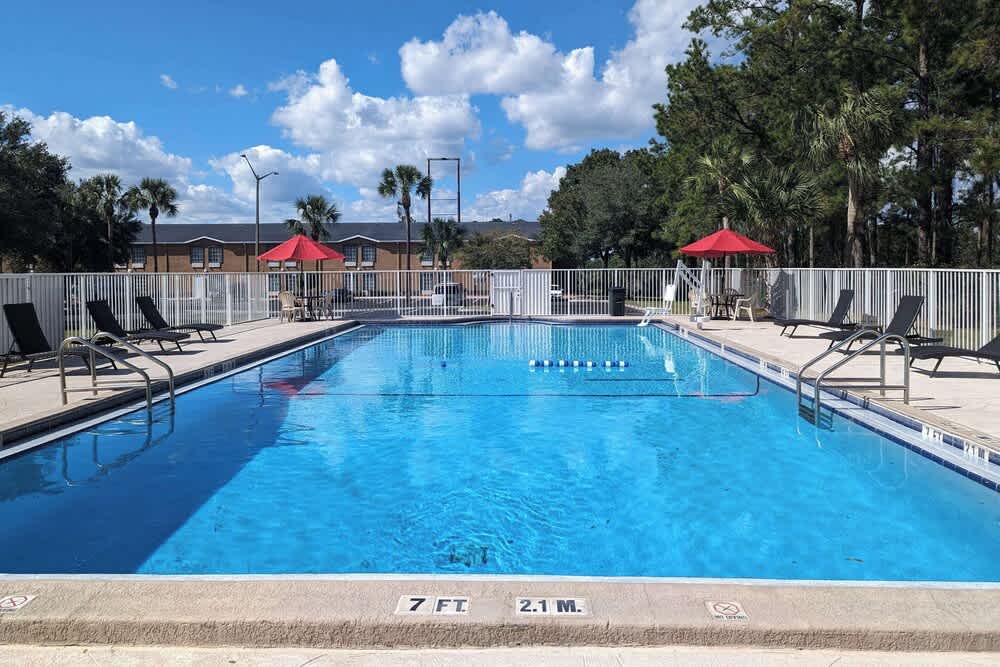 Quality Inn Gainesville I-75 1