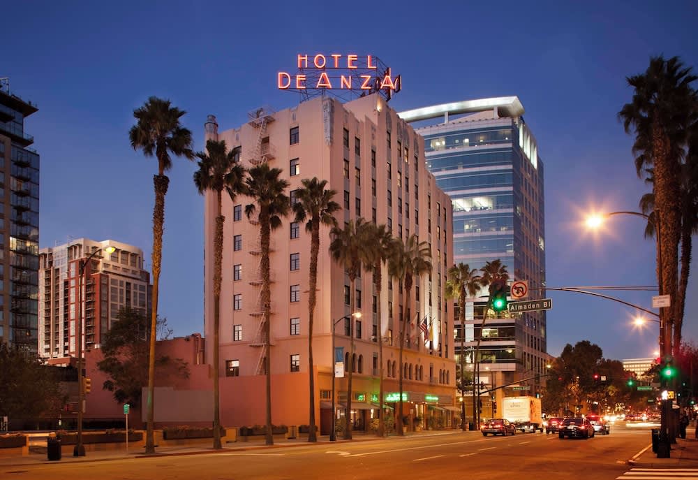 Hotel de Anza by IHG 1