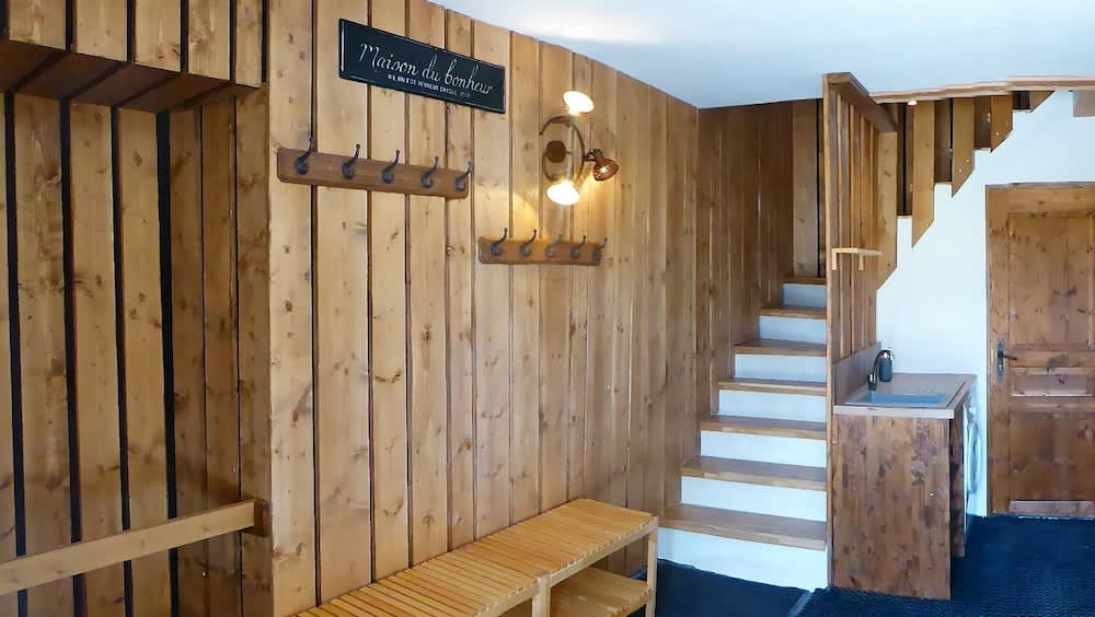 Ferme de la grande Moucherolle 4