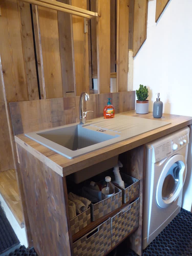 Ferme de la grande Moucherolle 2