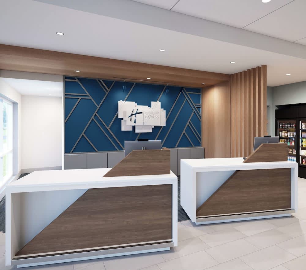 Holiday Inn Express & Suites Oklahoma City Northwest by IHG 1