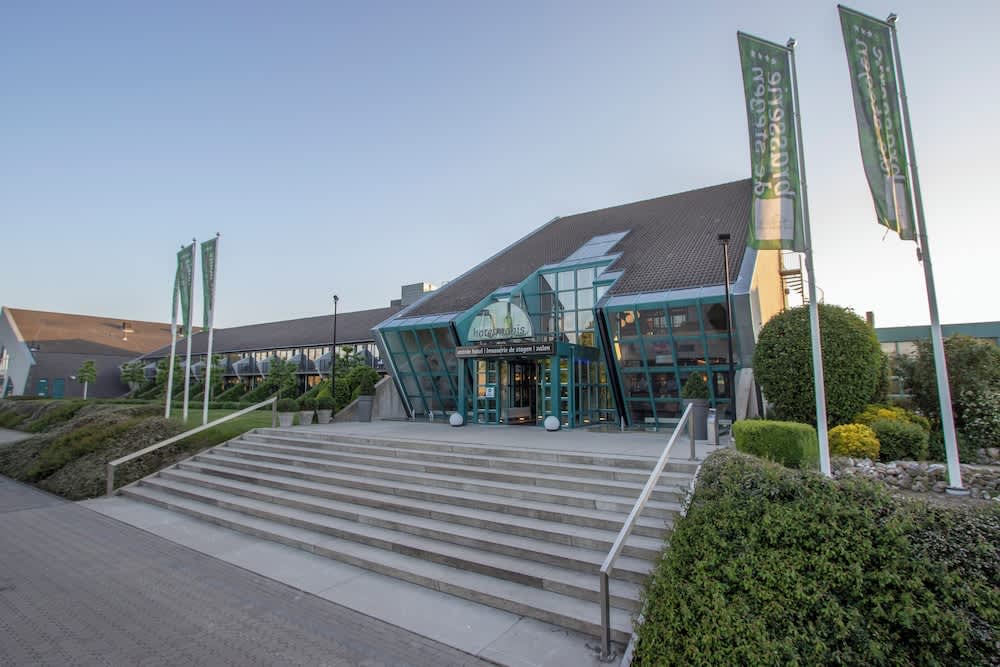 Best Western Hotel Nobis Eindhoven-Venlo A67 1