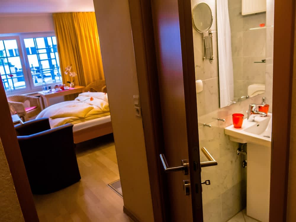 Soho Altstadt Urban Stay 2