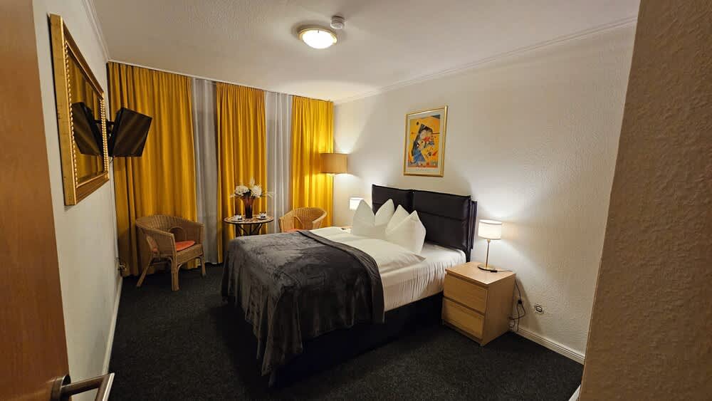 Soho Altstadt Urban Stay 1