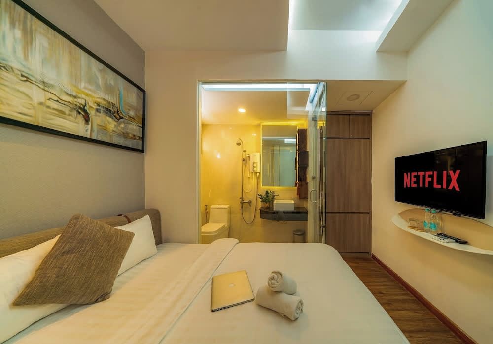 Cactusland Boutique Hotel 2