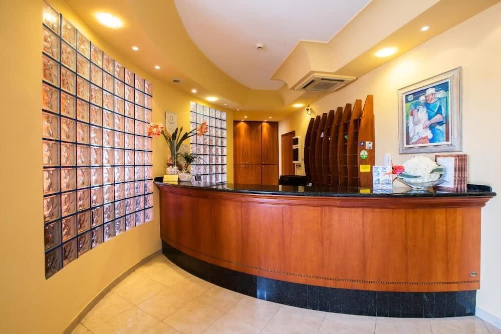 Residence Stella Marina 2