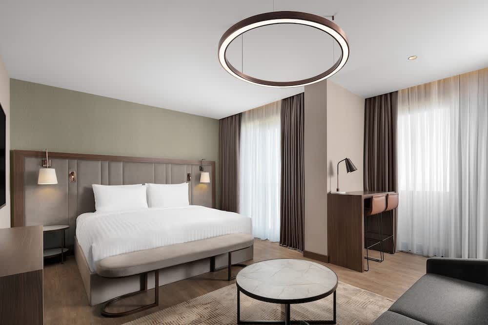 Residence Inn by Marriott Trabzon 1