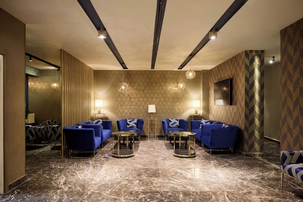 Hôtel RALF 2