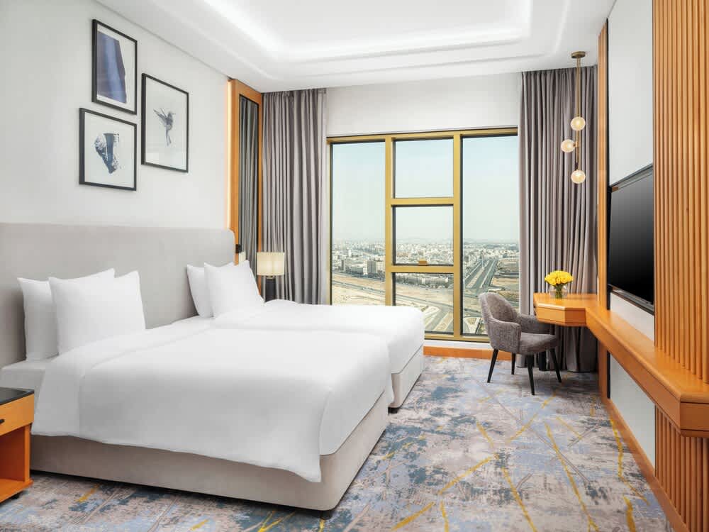 voco JEDDAH GATE by IHG 2