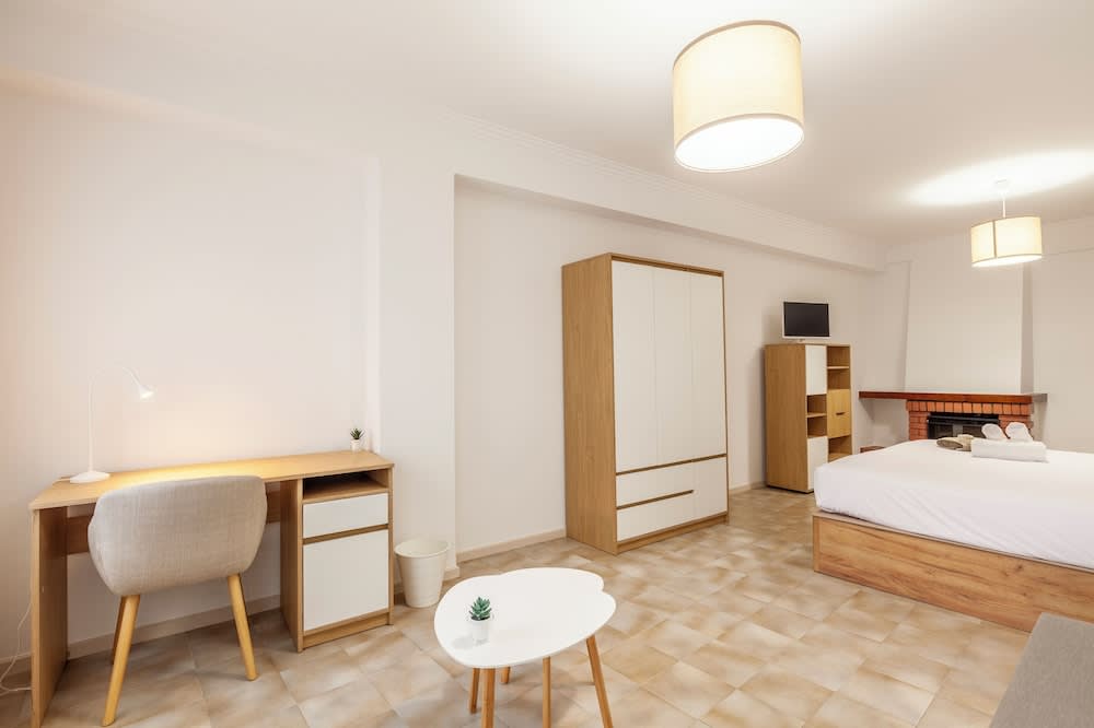Rooms4you 1 in historic center of Braga 2