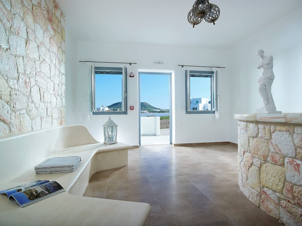 Garifalakis Comfort Rooms 2