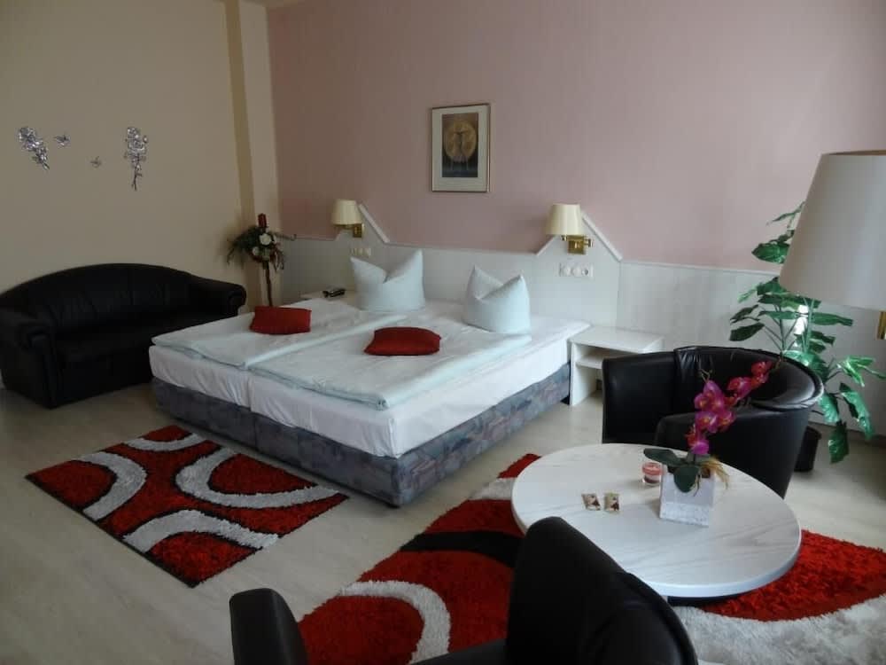 Hotel Elisenhof 2