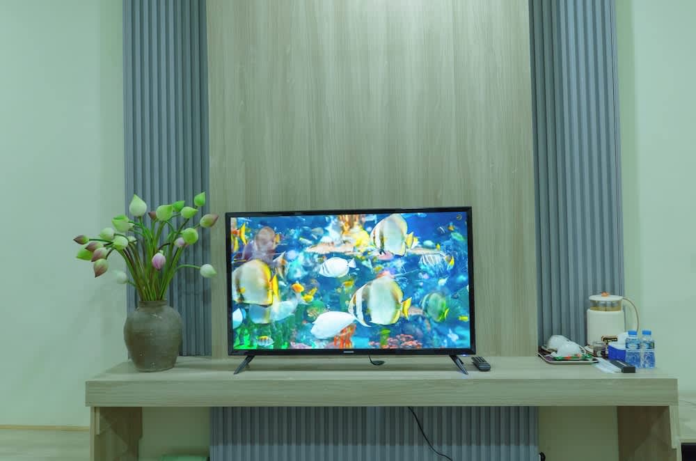 Peaceful Hotel 2