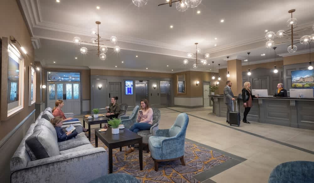 Maldron Hotel & Leisure Centre, Oranmore Galway 3