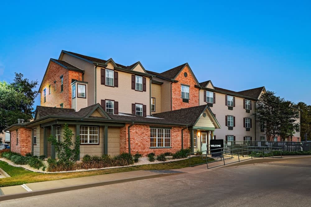 TownePlace Suites by Marriott College Station 1