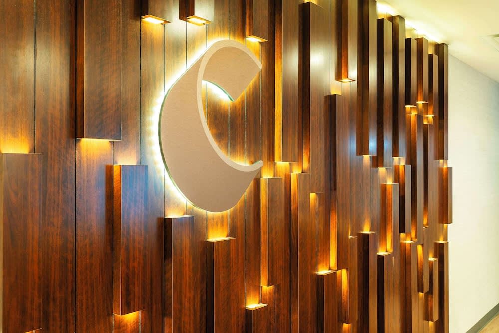 Comfort Suites Kelowna 4