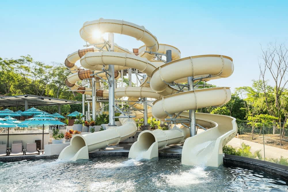 Dreams Bahia Mita Surf and Spa - All Inclusive 1