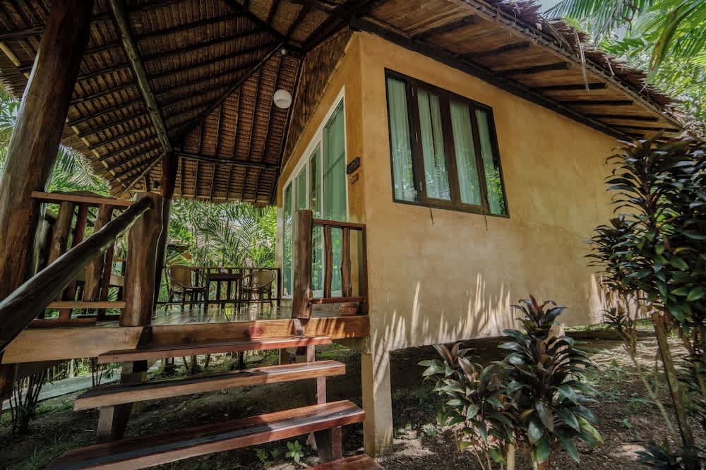 Ban Sainai Resort- SHA Extra Plus Aonang's Green Resort 2