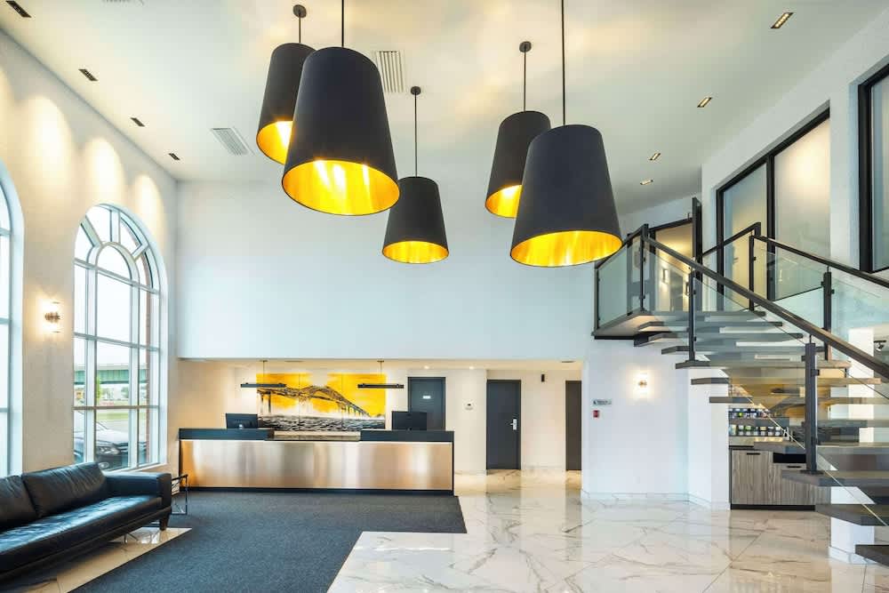 Les Suites de Laviolette, an Ascend Collection Hotel 2
