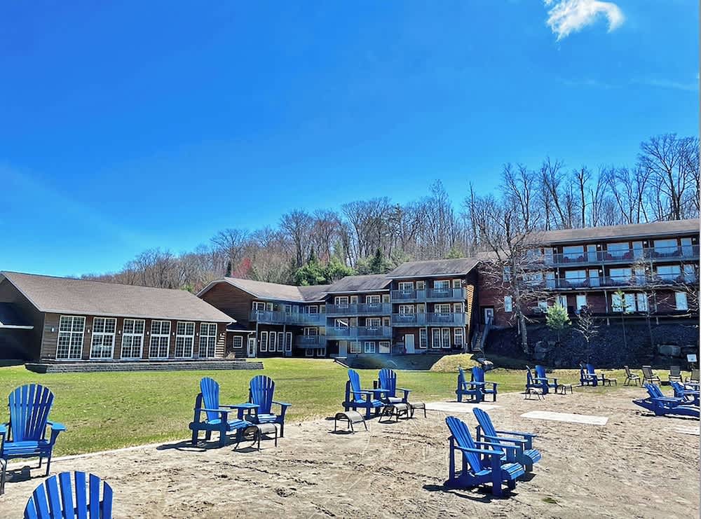 The Grand Tappattoo Resort, an Ascend Collection Resort 1