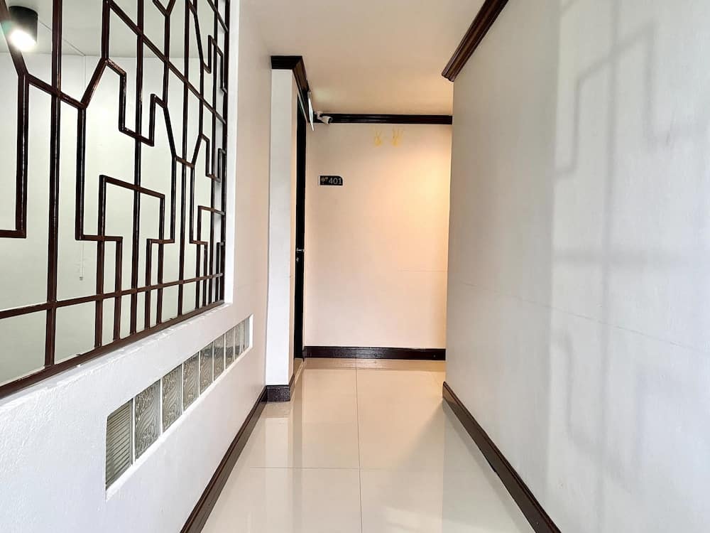 Sunray Beach Hotel Patong 2