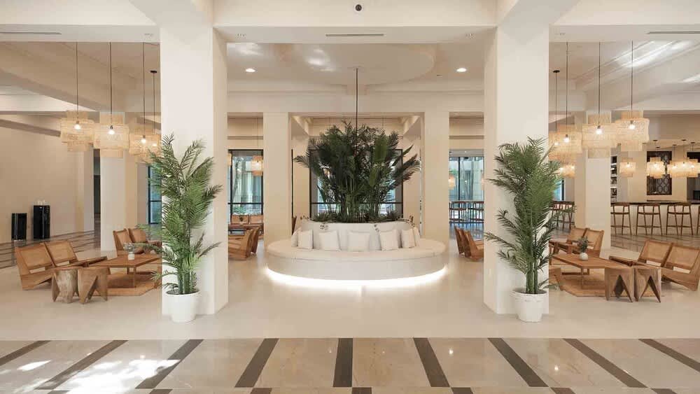 Memphis Vitality Hotel 1