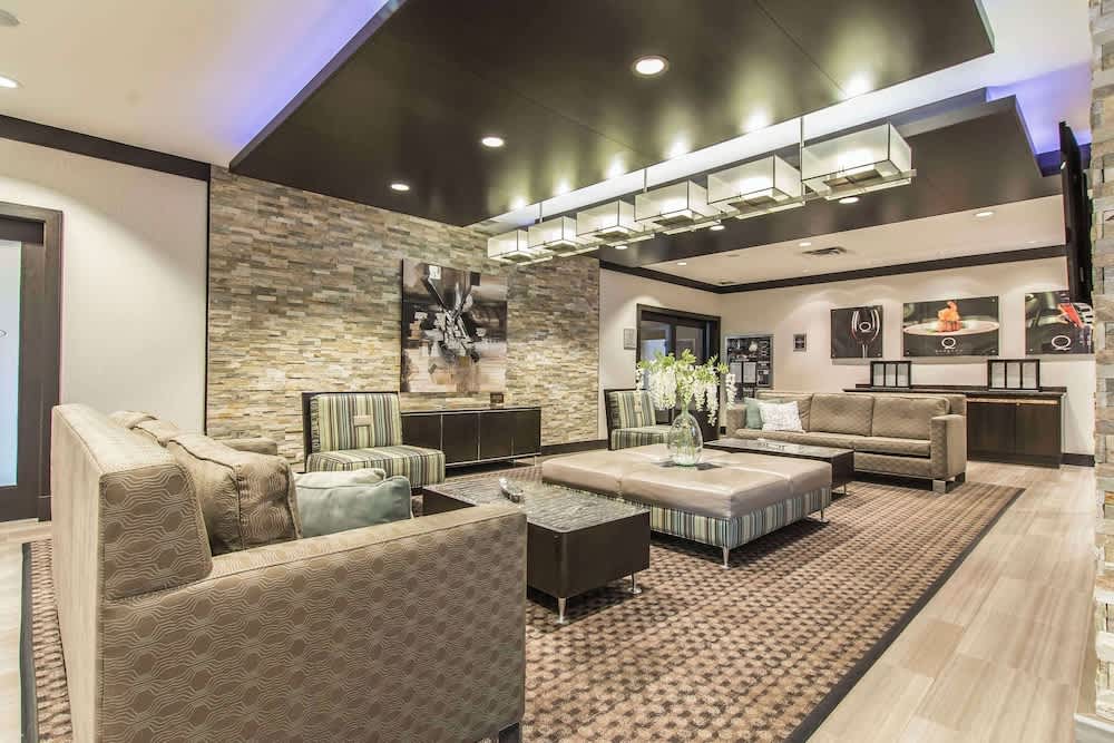 Quattro Hotel & Conf Centre, Ascend Hotel Collection 5