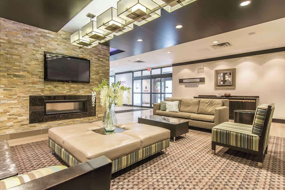 Quattro Hotel & Conf Centre, Ascend Hotel Collection 4