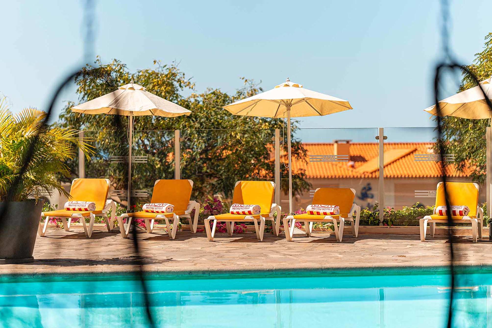 Muthu Raga Madeira Hotel 5