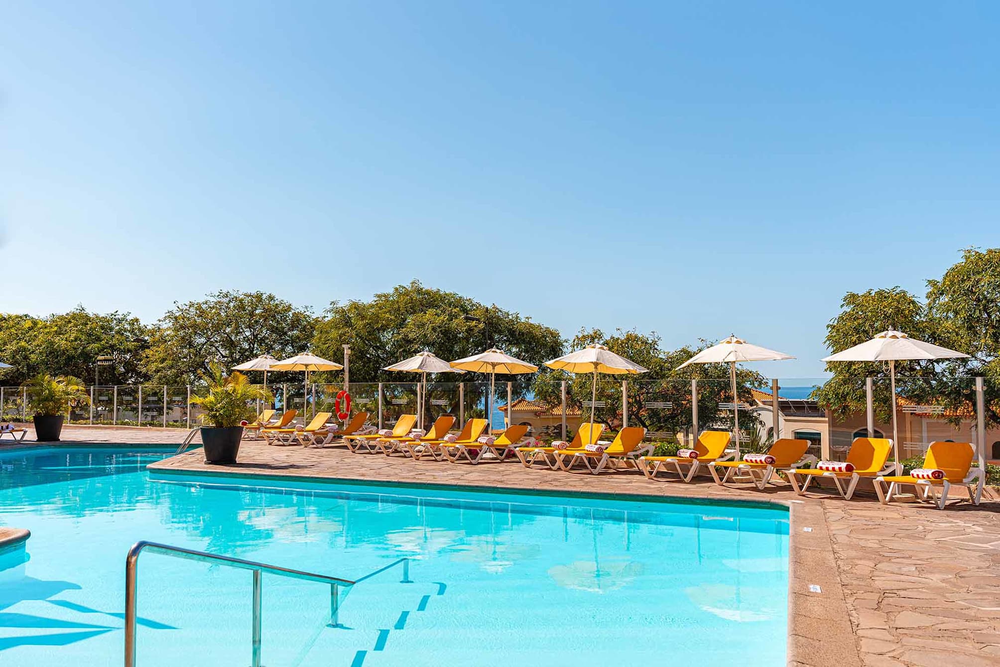 Muthu Raga Madeira Hotel 2