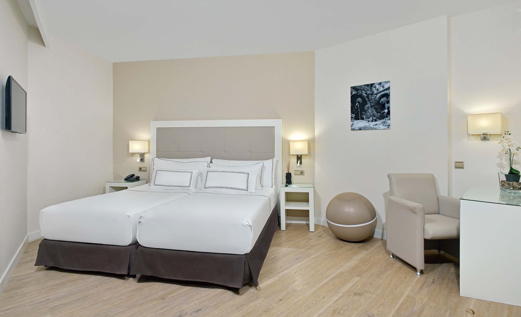 Melia Costa del Sol 3