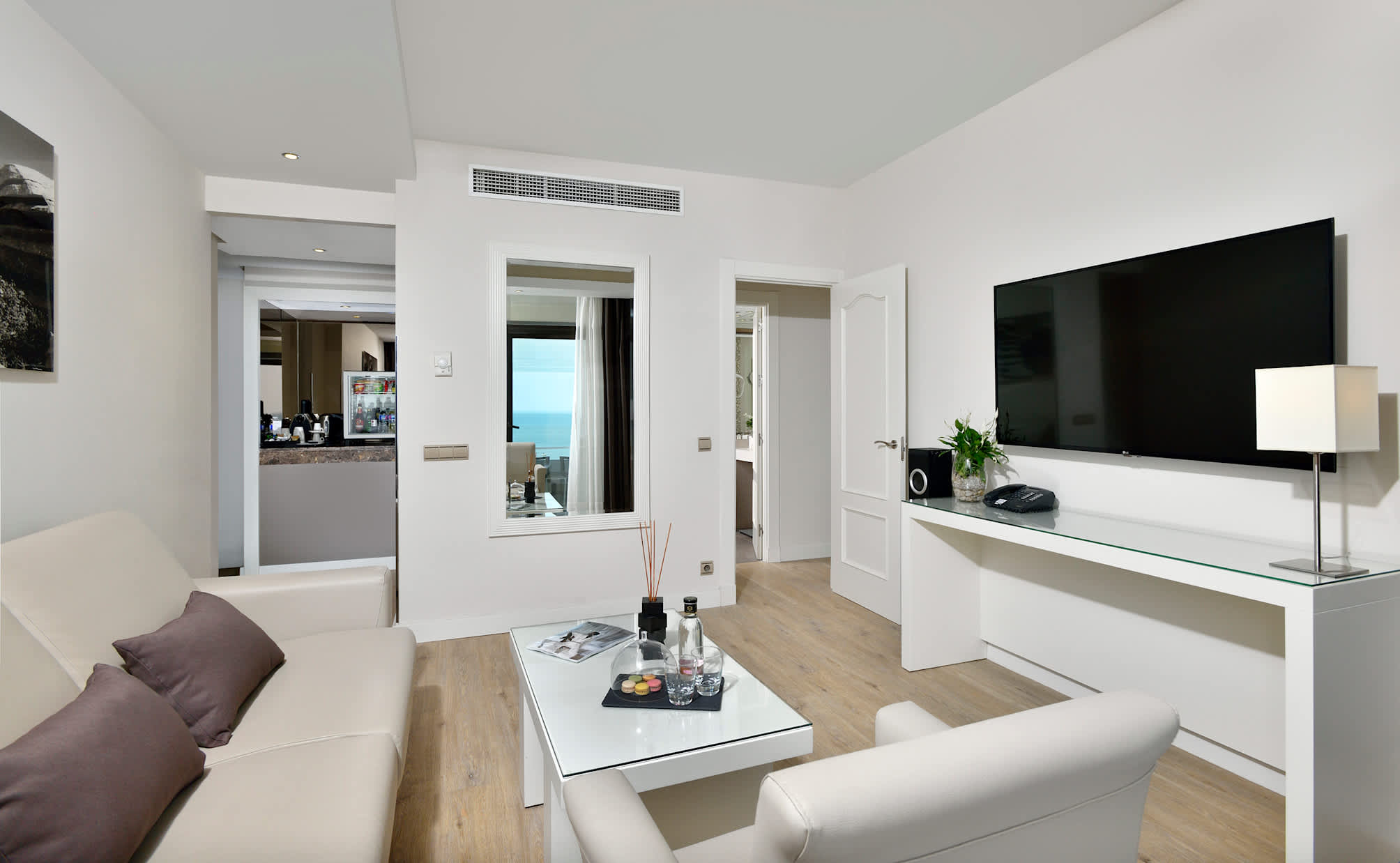 Melia Costa del Sol 4