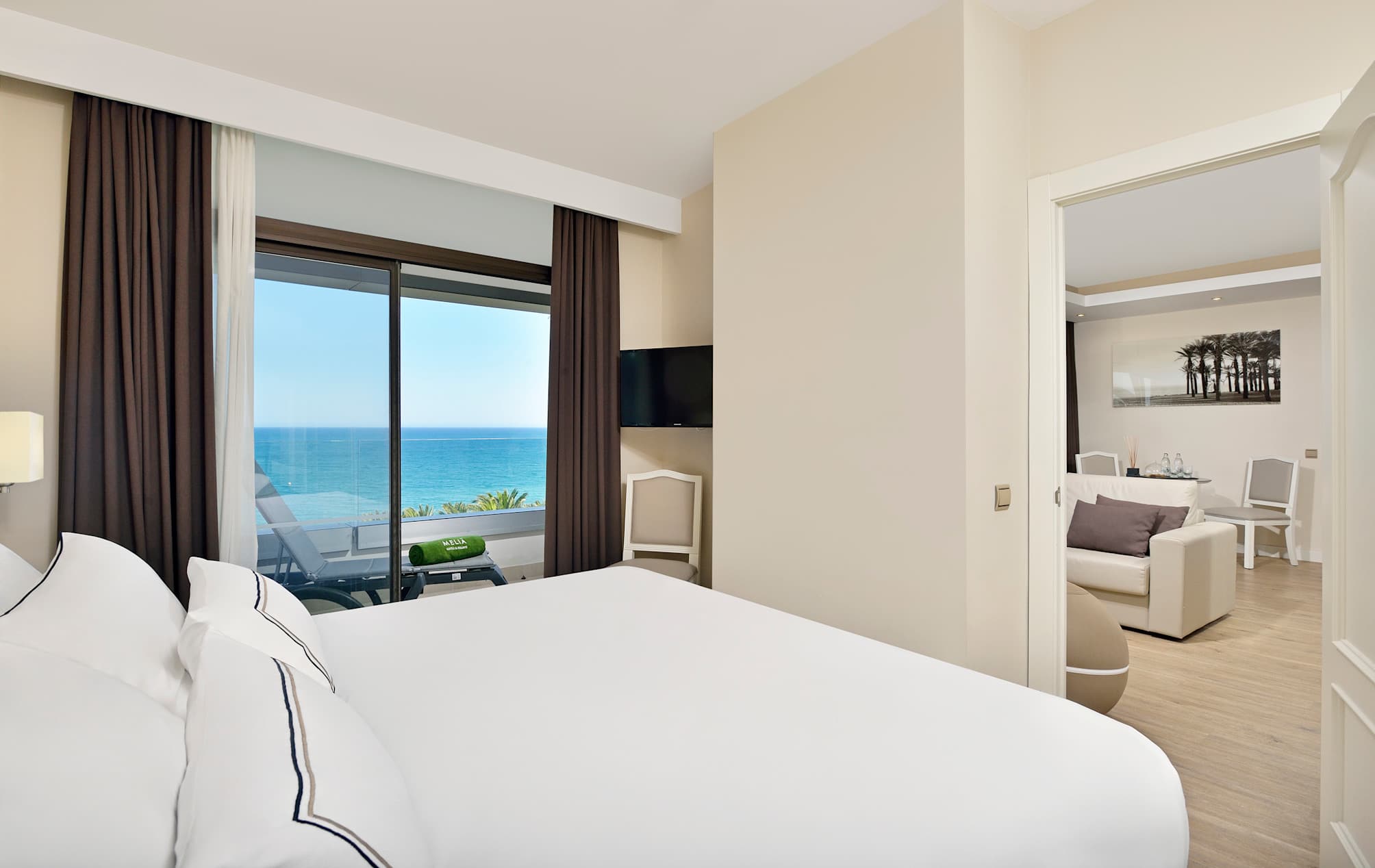 Melia Costa del Sol 5