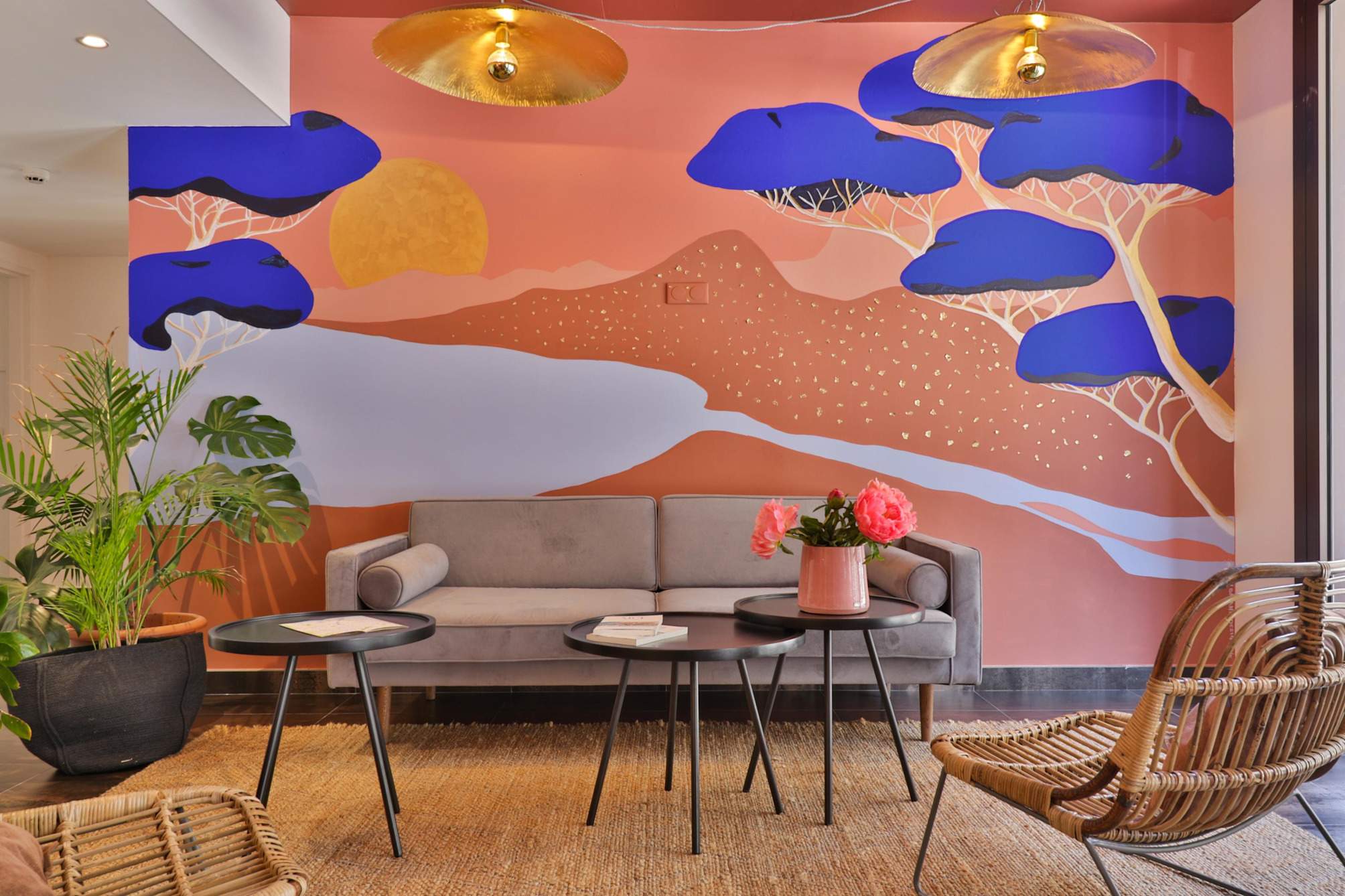 Hotel du Pin Nice Port 5