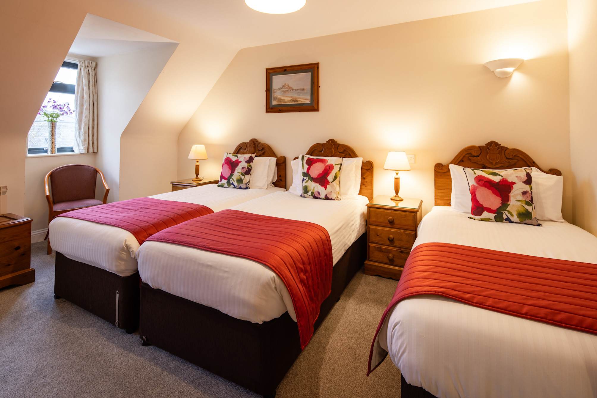 The Uplands Apartments 2