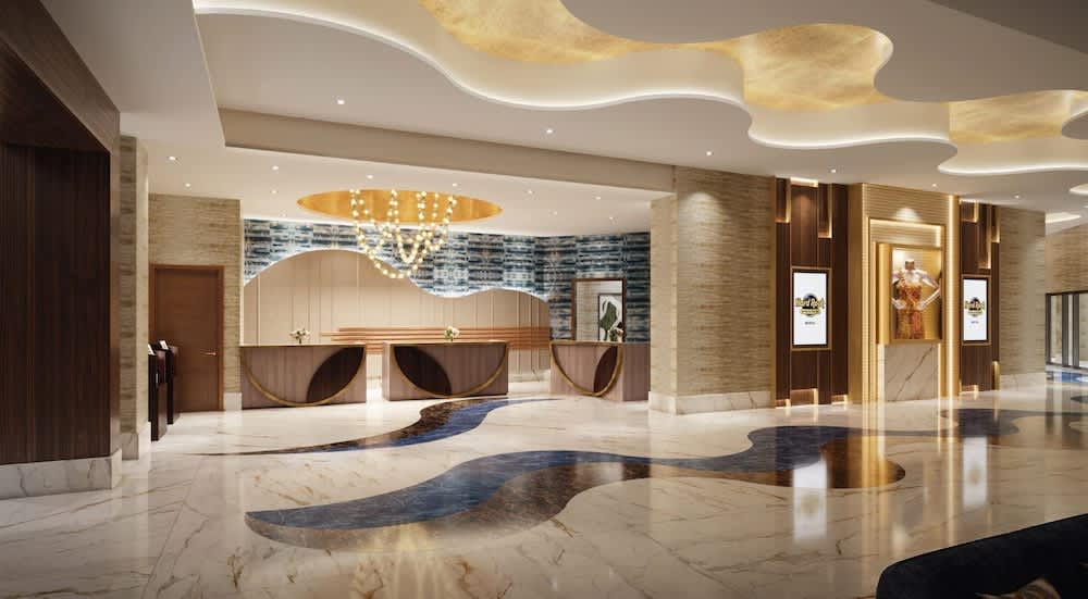Hard Rock Hotel & Casino Bristol 2