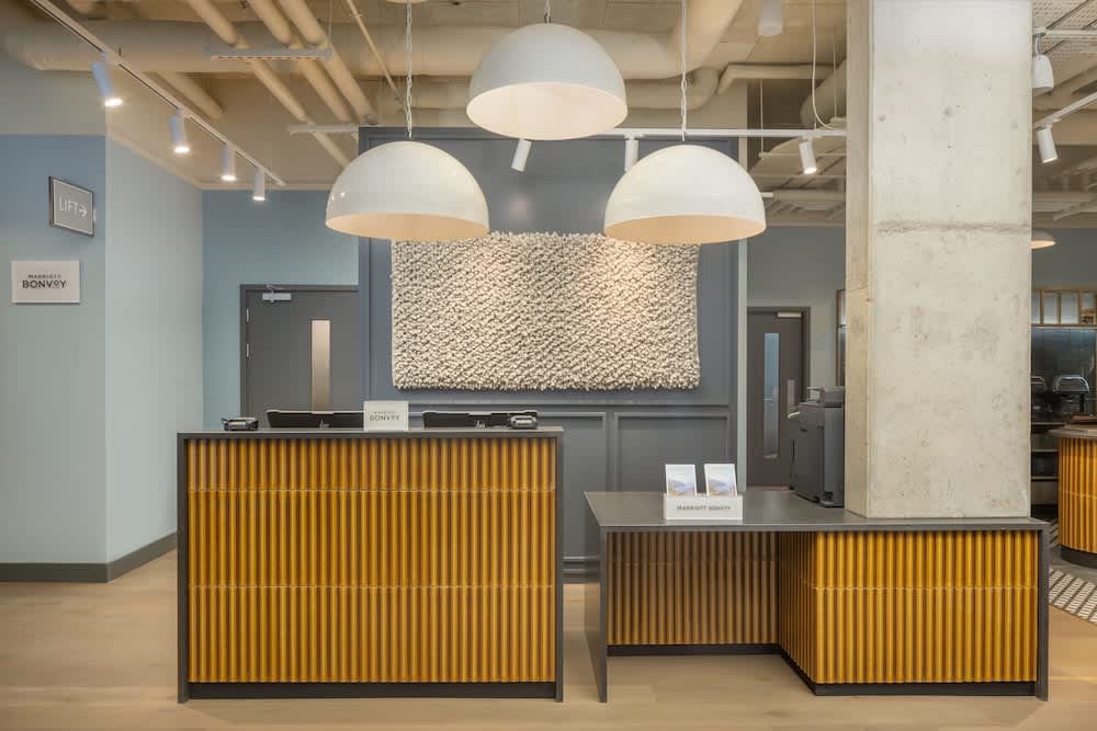 Residence Inn by Marriott Cork 3