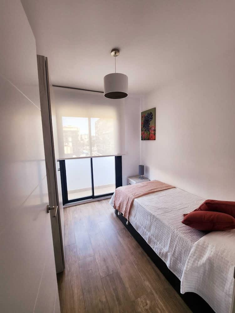 Novamar Apartamentos 2