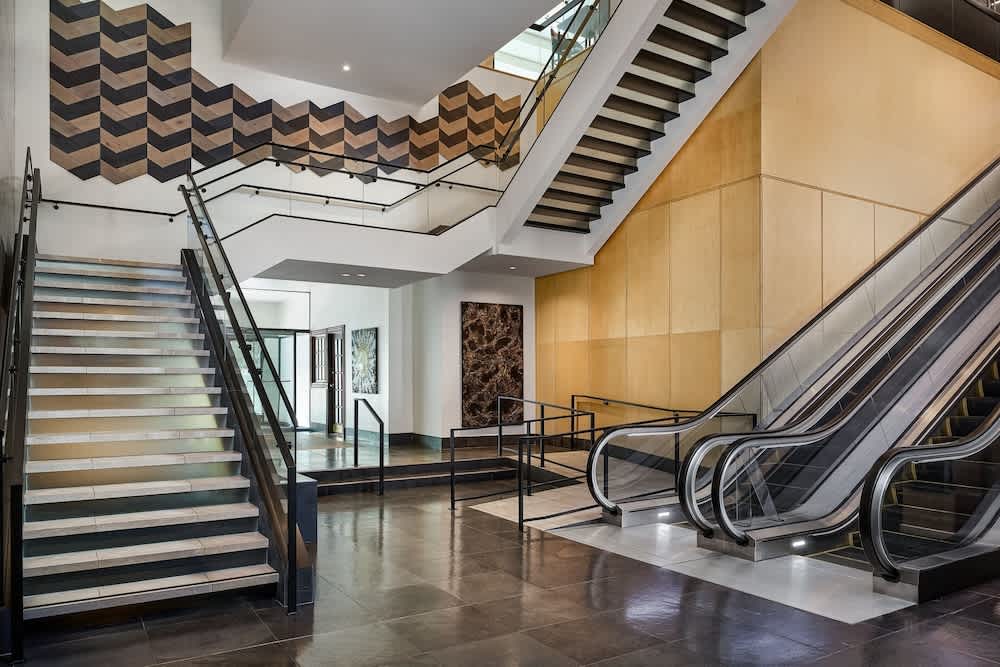 The Westin Denver Downtown 3