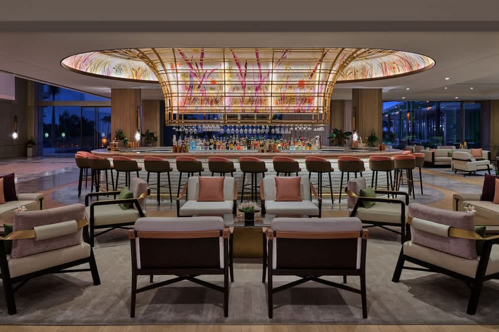 The St. Regis Longboat Key Resort 4