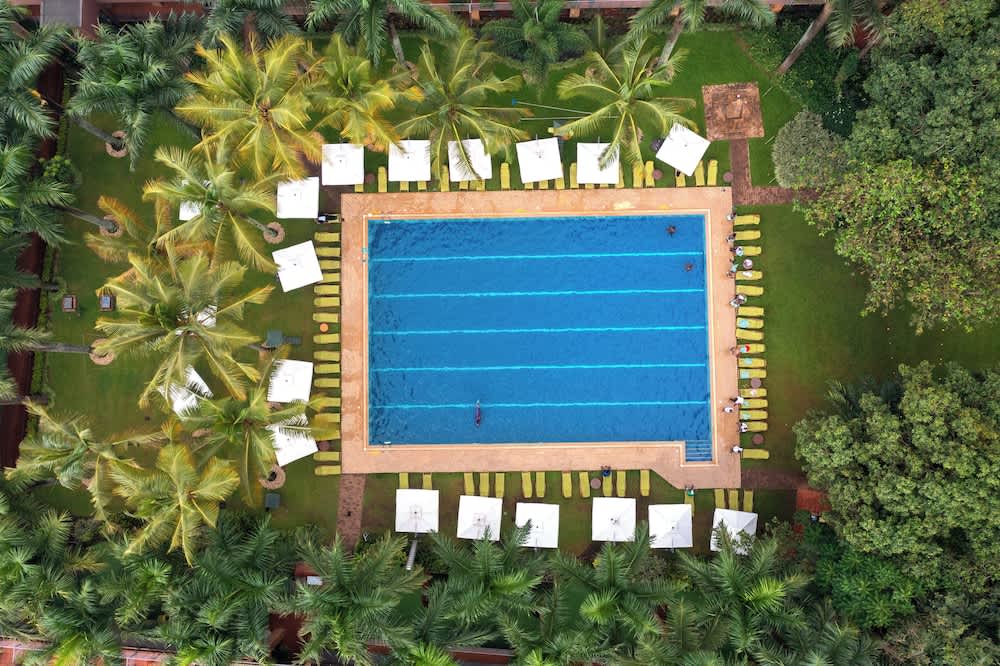 Kabira Country Club 1
