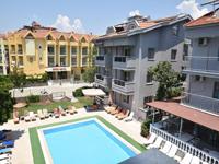 HOTEL NUR APARTMENTS 1