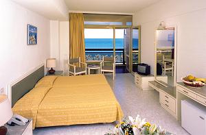 Aquarium View Hotel 5