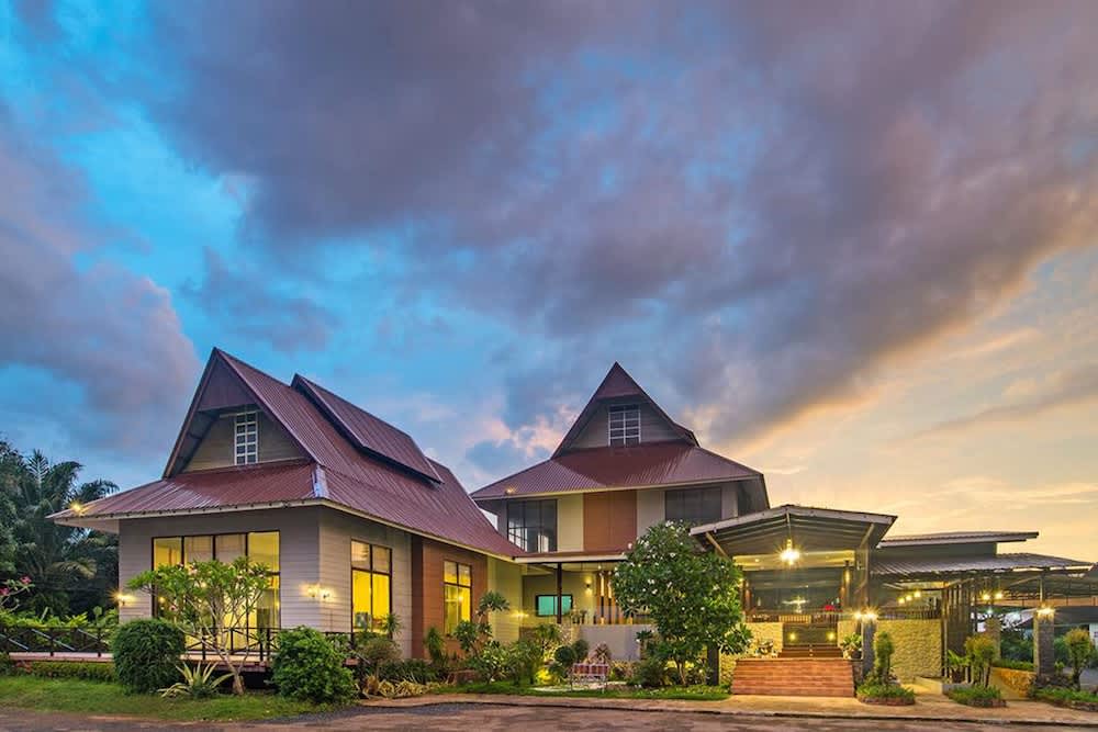 Krabi Home Town Boutique 1