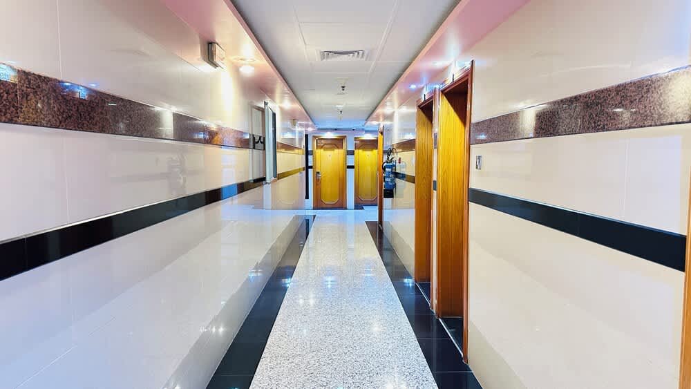 Palette San Marino Hotel 2