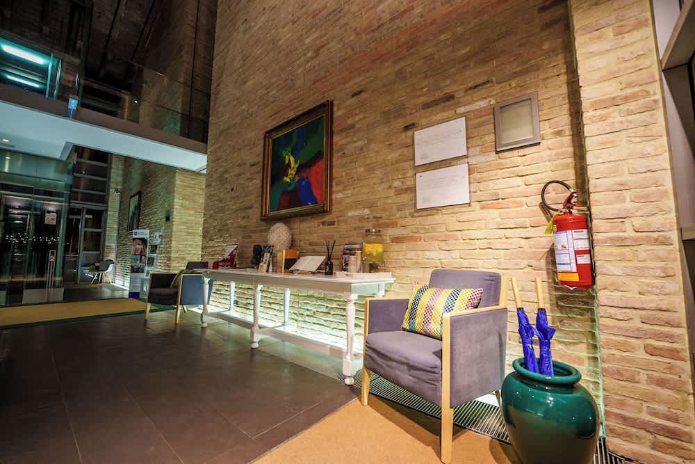 Best Western Hotel Green City 3