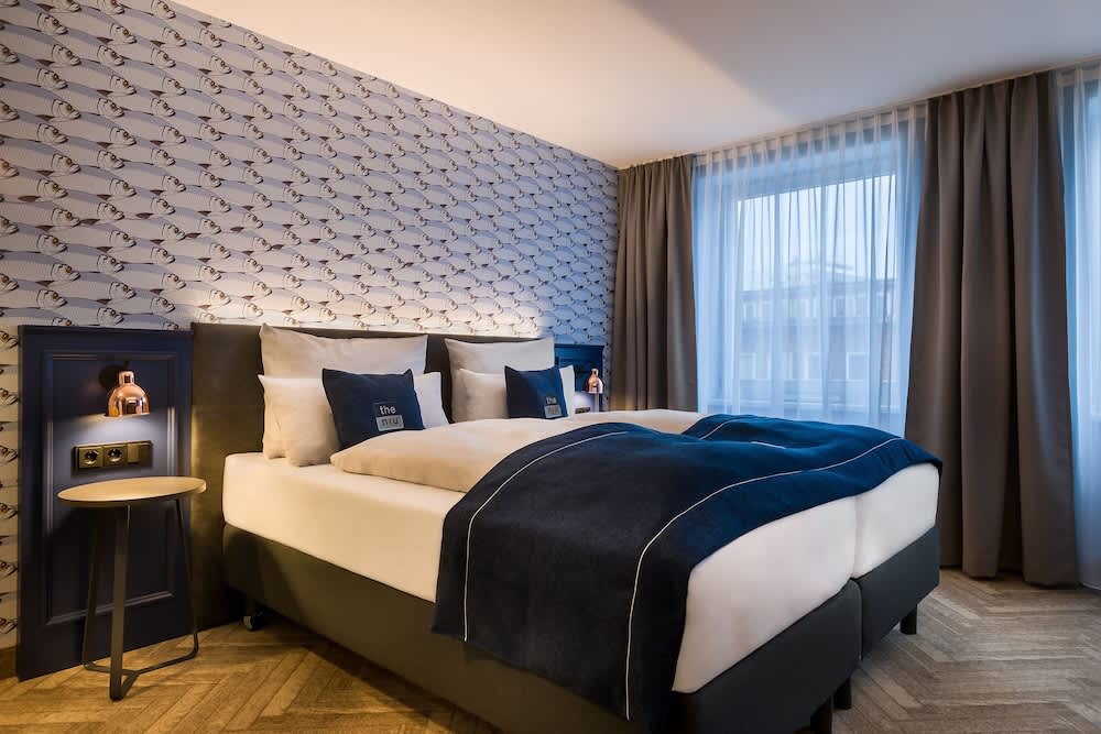 Holiday Inn - the niu, Welly Kiel by IHG 4