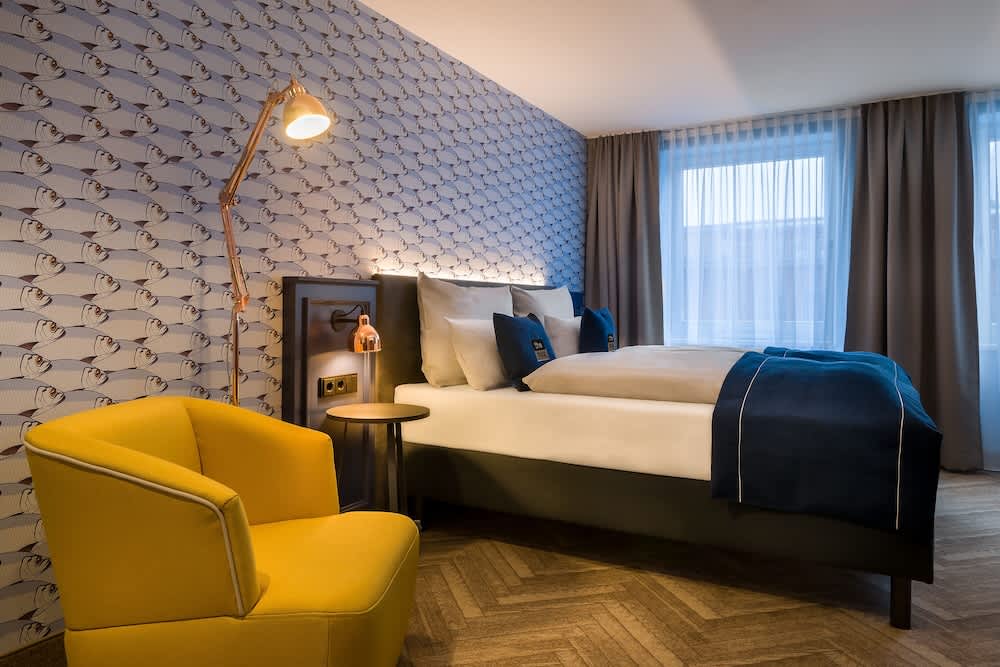 Holiday Inn - the niu, Welly Kiel by IHG 3