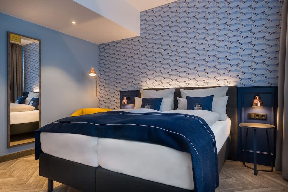 Holiday Inn - the niu, Welly Kiel by IHG 5